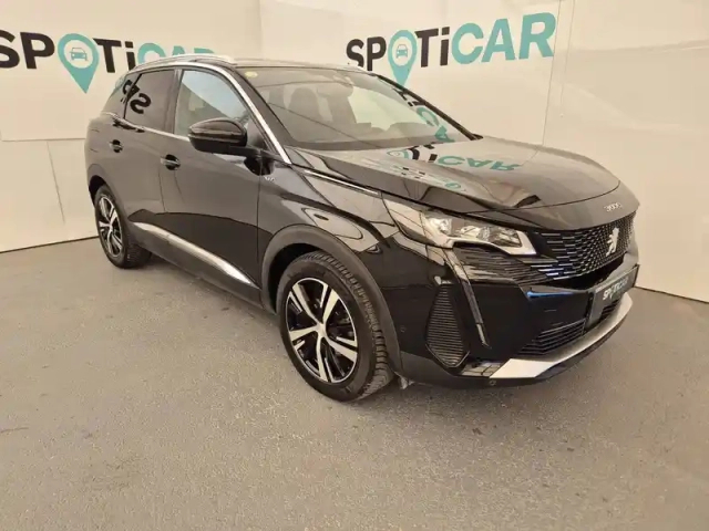 Peugeot 3008 bluehdi 130ch s&amp;s eat8 — photo 3
