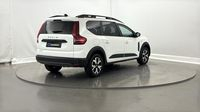 Dacia Jogger 1.0 TCe 110ch Extreme 7 places — photo 5