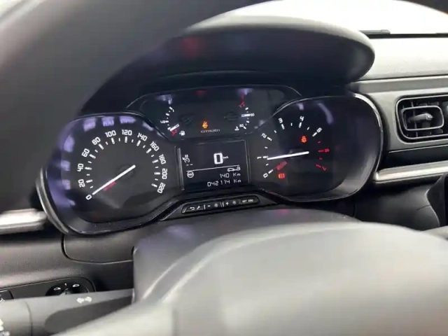 Citroën C3 puretech 83 s&amp;s bvm5 — photo 70