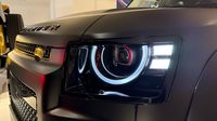 Land-Rover Defender 110 4.4 P635 Octa Black — photo 17