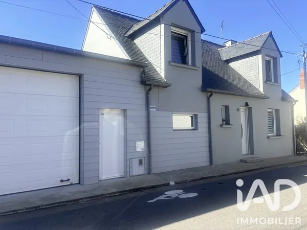 Maison 9 pièces 181 m²