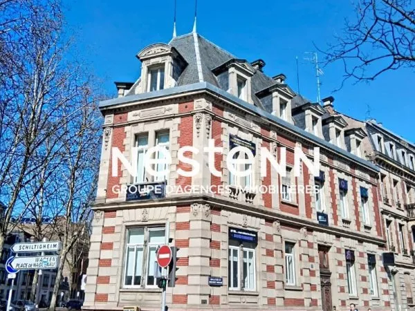 Hôtel 16 pièces 431 m²