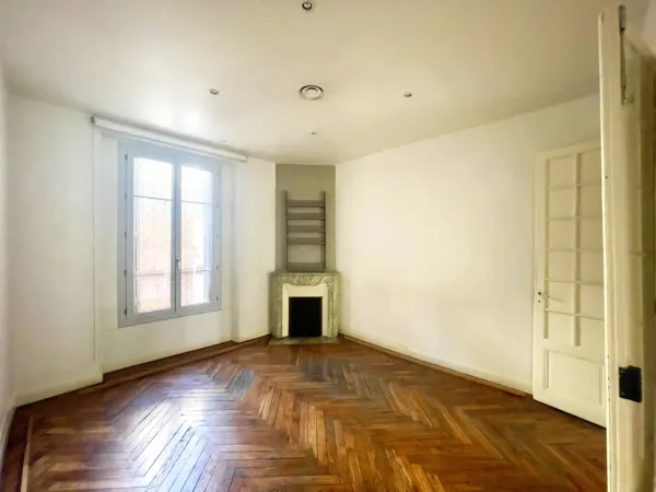 Bureaux 1 pièce 15 m²