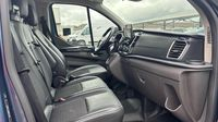 Ford Transit Custom 320 L1H1 2.0 EcoBlue 185 S&S Sport BVA6 — photo 10