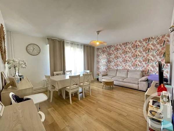Appartement 5 pièces 79 m²