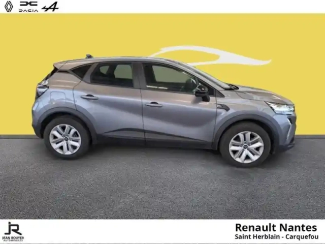 Renault Captur 1.0 tce 90ch evolution — photo 5