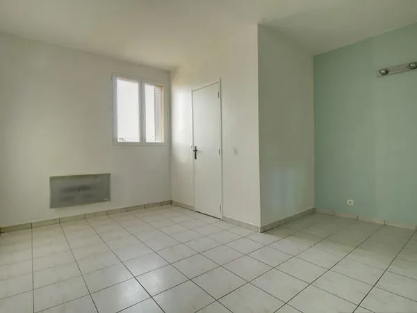 Appartement Bezons 1 pièce(s) 29.39 m2