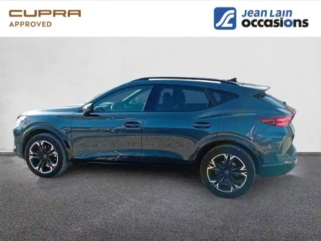 Cupra Formentor 1.5 etsi hybrid 150 ch dsg7 — photo 7