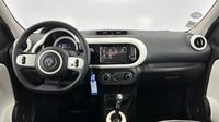 Renault Twingo E-Tech Electric Zen R80 Achat Intégral - 21MY — photo 11
