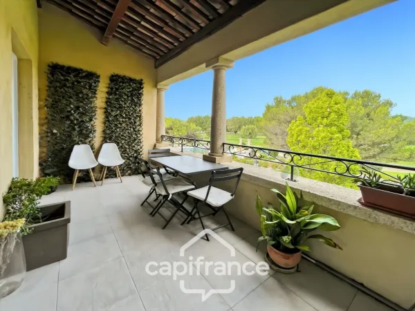 Appartement 2 pièces 33 m²