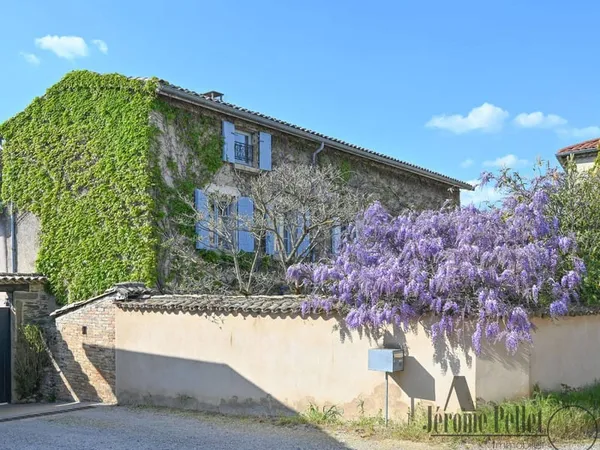 Maison 6 pièces 158 m²