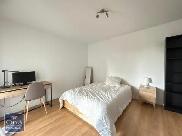 Appartement 4 pièces 90 m²