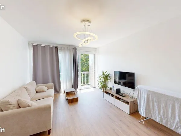 Colocation 1 chambre