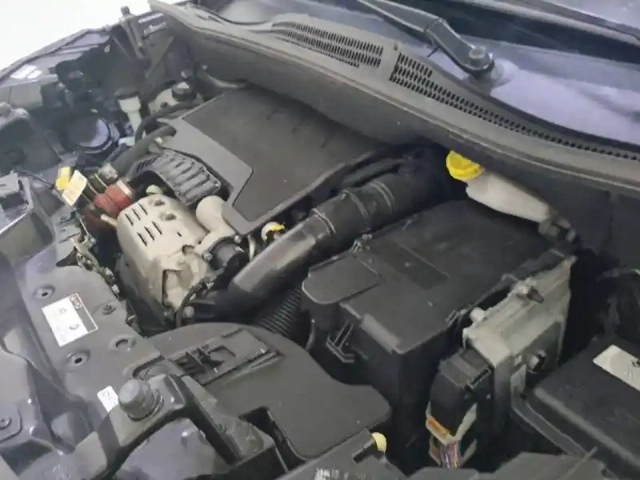 Citroën C3 Aircross puretech 110 s&amp;s bvm6 — photo 35
