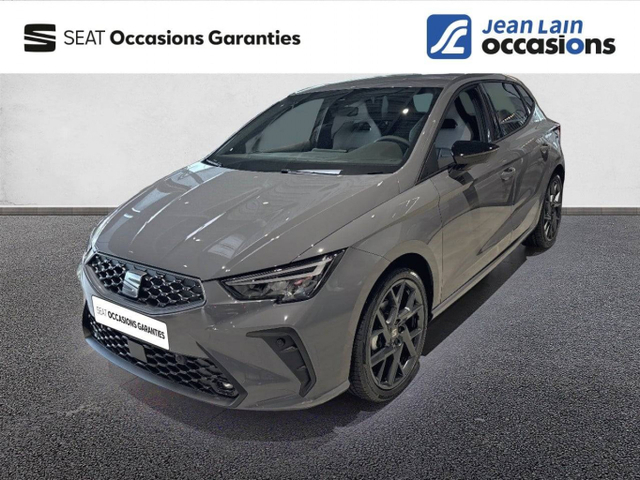 Seat Ibiza 1.0 TSI 115 ch S/S DSG7 FR