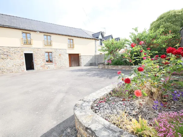 Maison campagne proche Liffré, beau potentiel