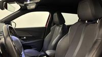 Peugeot 2008 1.2 PureTech 130ch S&S GT Line EAT8 7cv — photo 12