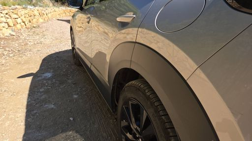 Mazda CX-30 2.0 SkyActiv-X 186 Mild Hybrid - Homura – 2023 – 73924 km – Hybride essence – Boîte Manuelle — photo 6