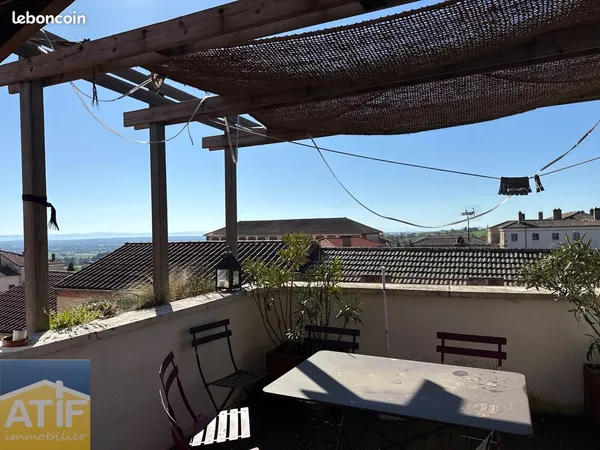 Maison 7 pièces 187 m²