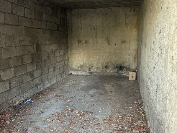 Location box fermé