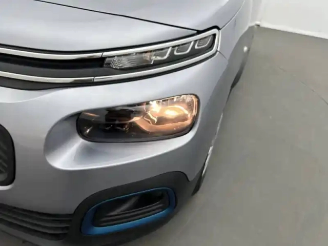 Citroën Berlingo e- taille m 136 ch 100 kwh automatique — photo 36