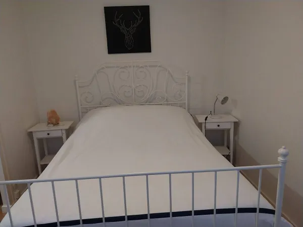 Appartement 2 pièces 31 m²