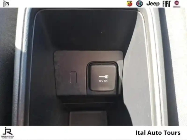 Fiat 500 e/electrique 95ch/95 action 1ère main/garantie 1 an — photo 11