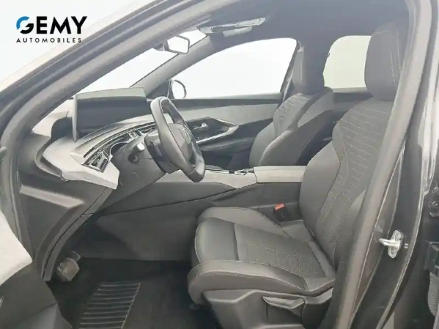 Peugeot 3008 hybrid 136 e-dcs6 — photo 53