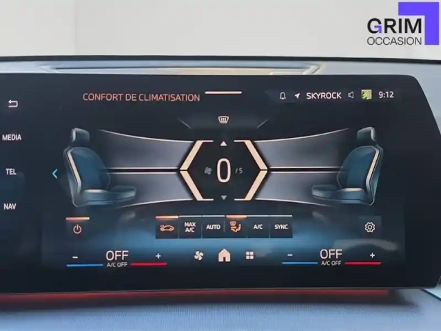 Bmw X1 sdrive 18i 136ch dkg7 — photo 19