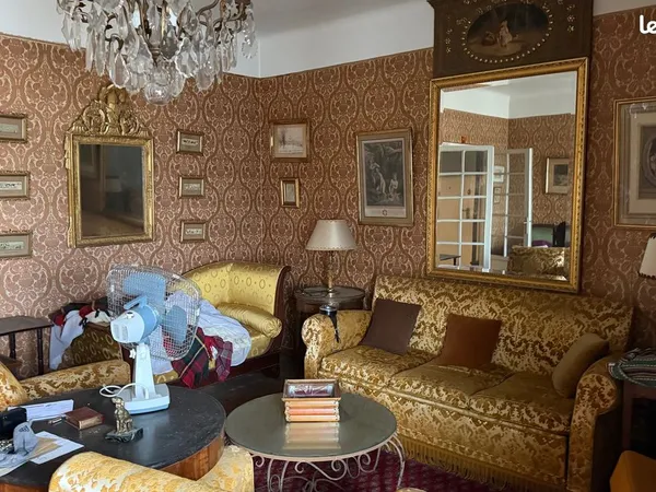 Appartement T4 de 92 m² dans résidence sécurisée Champ de Mars à Béziers (34500)