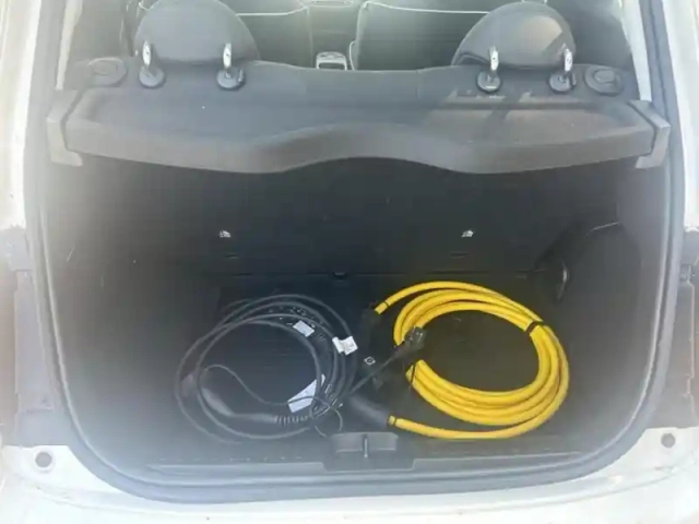 Fiat 500 e 118ch my23 — photo 5