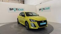Peugeot 208 1.2 Hybrid 100ch Active e-DCS6 — photo 3