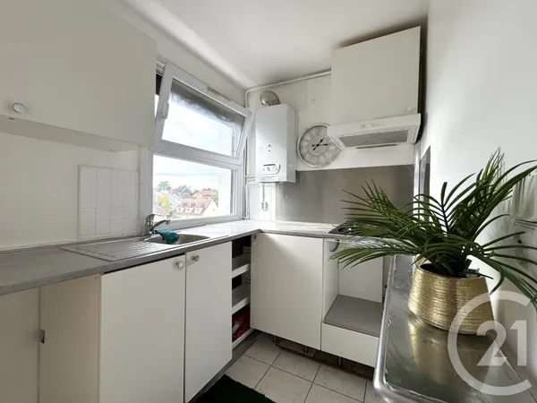 Appartement 3 pièces 50 m²