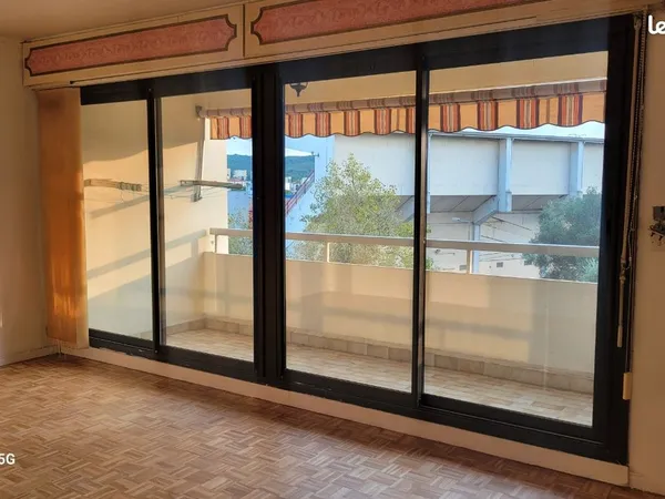 Appartement T4