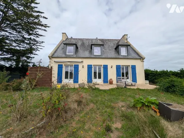 Maison 5 pièces 137 m²