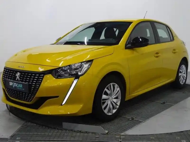Peugeot 208 1.2 puretech 75ch s&amp;s like