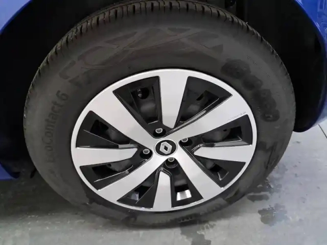 Renault Clio tce 90 — photo 17