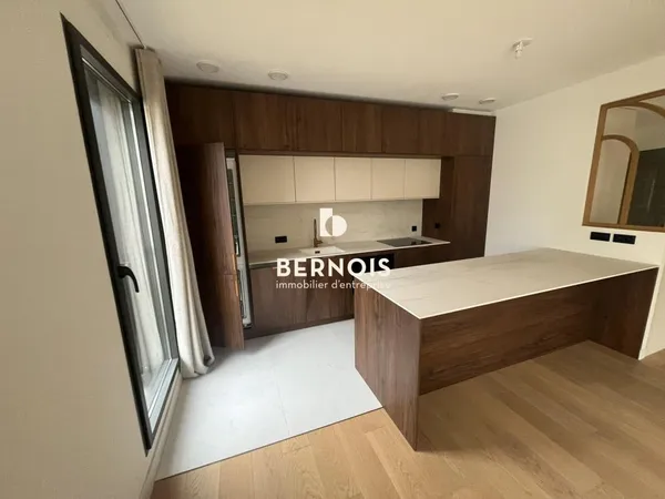 Loue bureau - 65 m² - Nantes 44000
