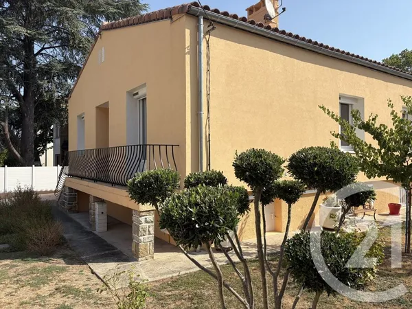 Maison 3 pièces 174 m²
