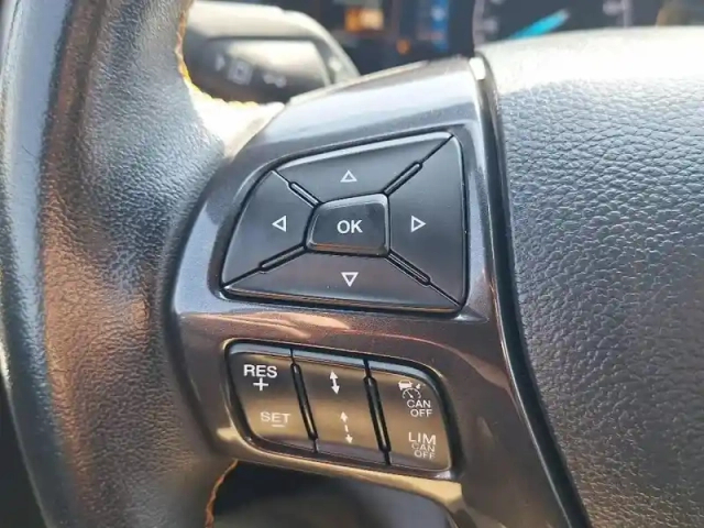 Ford Ranger 2.0 tdci 213ch double cabine wildtrak bva10 — photo 19