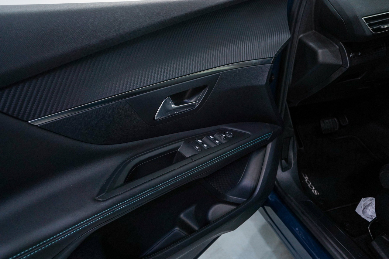 Peugeot 3008 — photo 16