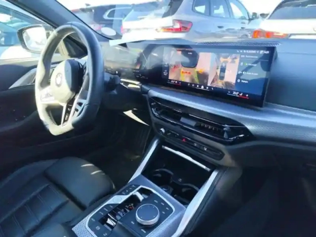 Bmw Serie 4 série 4 cabriolet 420ia 184ch m sport — photo 6