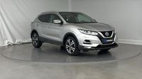 Nissan Qashqai 1.2 DIG-T 115ch N-Connecta Xtronic — photo 3