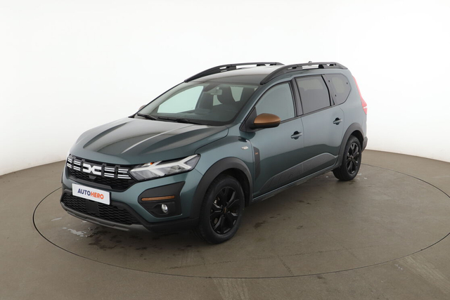 Dacia Jogger 1.6 Hybrid SL Extreme