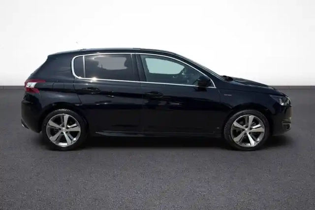 Peugeot 308 1.2 puretech 130ch s&amp;s eat6 — photo 7