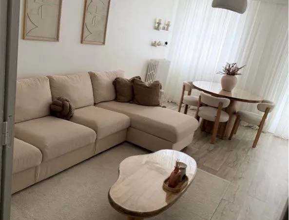 Appartement T3 de environ 61,71m2