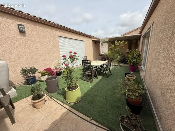 Propriété 7 pièces 210 m²