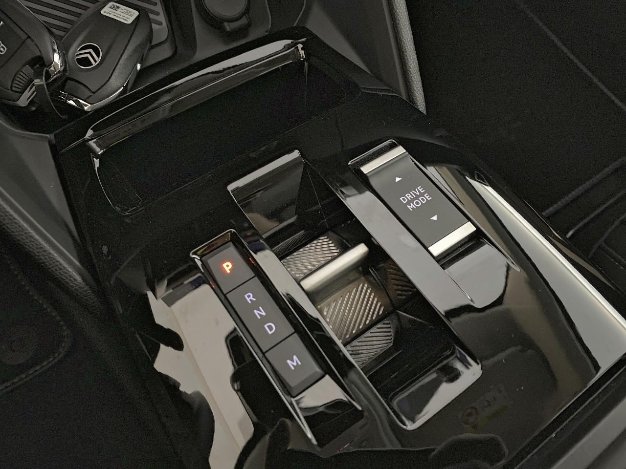 Citroën C4 hybride 145 ch e-dcs6 max — photo 15