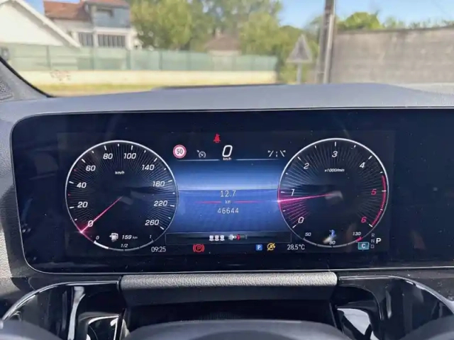 Mercedes Gla 220 d 8g-dct 4matic — photo 49