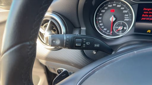 Mercedes Classe A 220 184 4Matic 7G-DCT - Whiteart Edition – 2016 – 93775 km – Essence – Boîte Automatique — photo 12